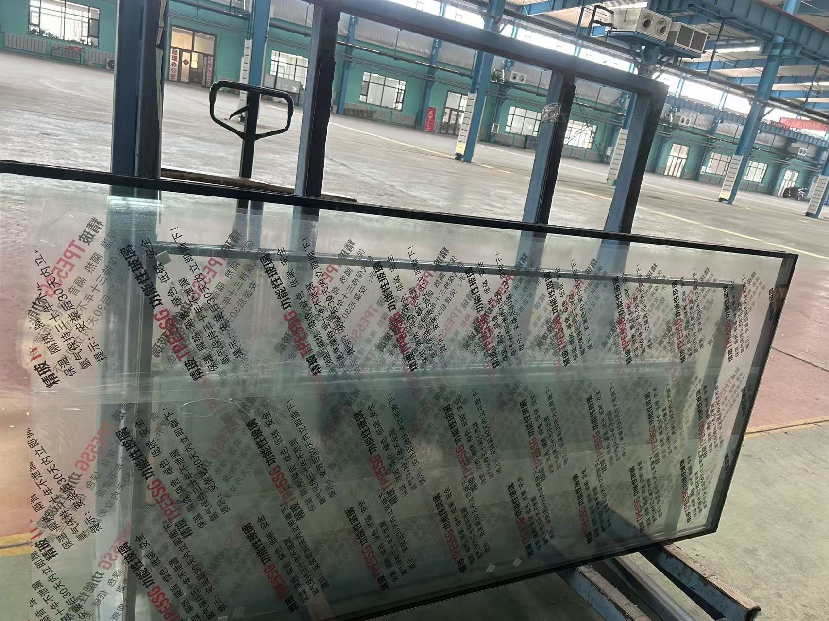 新乡市玻璃源头工厂中空玻璃 - 哪里好